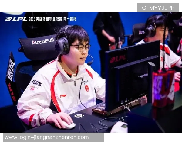 2026电竞新闻TES在大师赛中的比赛经验分析与表现评估